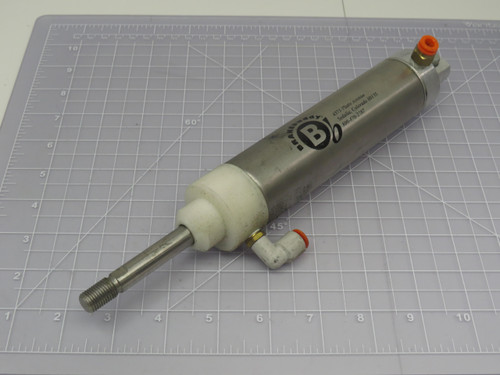 Brake Buddy   6 Inch Body Mini Pneumatic Cylinder For Sale