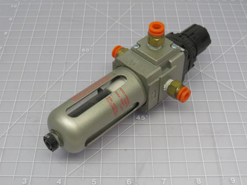 SMC AW20-N01CH-CZ  Pneumatic Filter Regulator For Sale