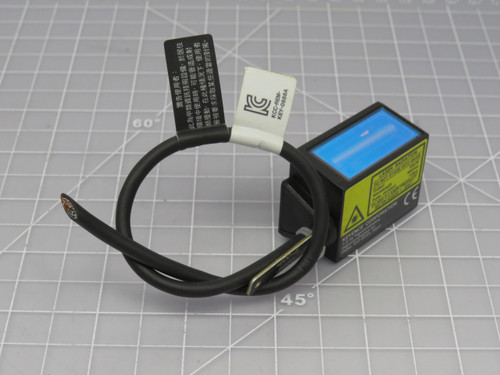 Keyence BL-1301  Digital Barcode Reader For Sale