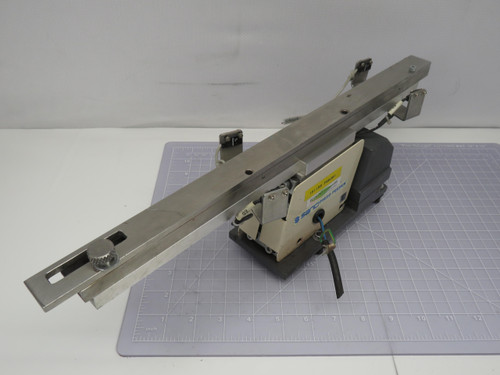 Sanki Co PEF-L75AG  Piezo In-Line Feeder For Sale