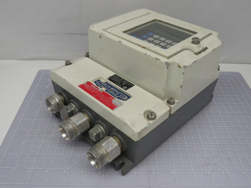 ABB 50SM1301CCG20ABHC2  Magnetic Flowmeter Signal Converter For Sale