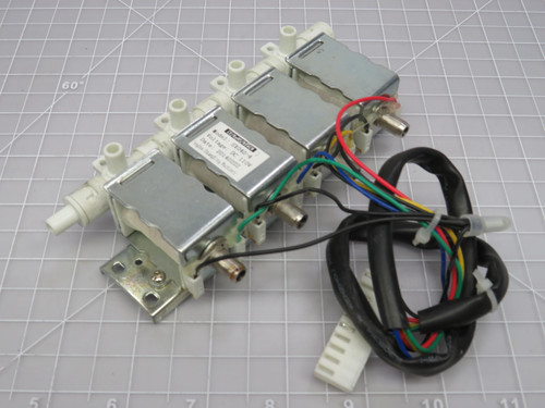 Fenghua Shuang Xiong  SX040-4  Air Pumps DC 110V For Sale