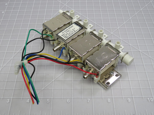 Fenghua ShengQiangYi  CY040-4  Air Pumps DC 110V For Sale