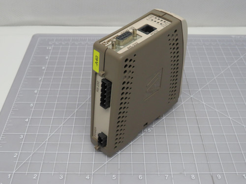 Westermo 3619-0001 Type TDW-33 Industrial Telephone Modem For Sale