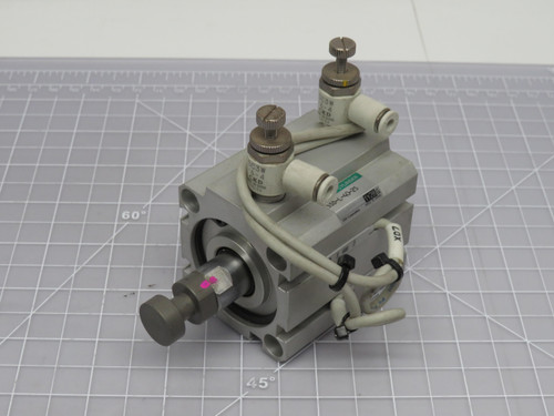 CKD SSD-L-40-25  Pneumatic Cylinder For Sale