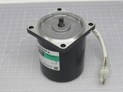 Oriental Motor 3TK6GN-A  Torque Motor For Sale