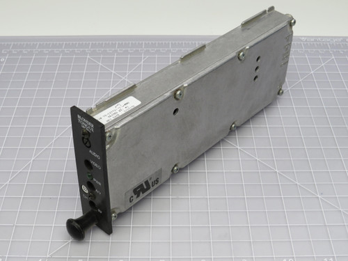 Blonder Tongue MICM-c 79-03773-52 Audio Video Modulator Channel For Sale