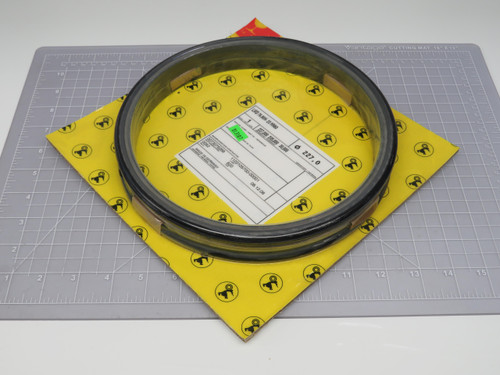 Morcor BHMT 9100434 LWD76.90H-23 HN60 Mechanical Face Seal For Sale