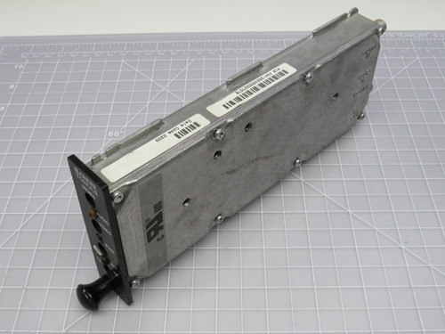 Blonder Tongue MICM-b  Audio Video Modulator Channel For Sale