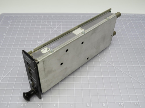 Blonder Tongue MICM-45  Audio Video Modulator Channel For Sale