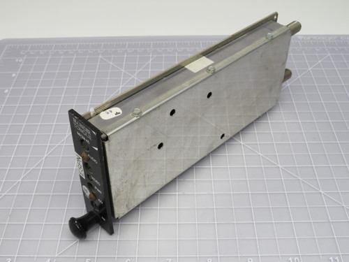 Blonder Tongue MICM-45  Audio Video Modulator Channel For Sale