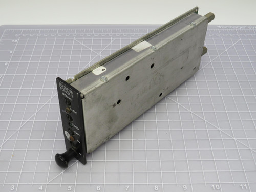 Blonder Tongue MICM-45  Audio Video Modulator Channel For Sale