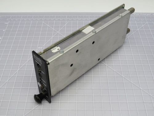 Blonder Tongue MICM-45  Audio Video Modulator Channel For Sale