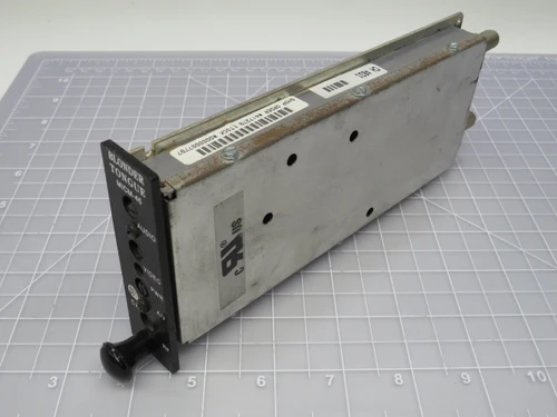 Blonder Tongue MICM-45  Audio Video Modulator Channel For Sale
