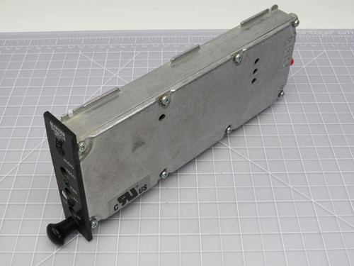 Blonder Tongue MICM-c  Audio Video Modulator Channel For Sale