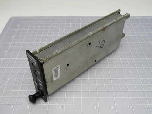 Blonder Tongue MICM-45  Audio Video Modulator Channel For Sale