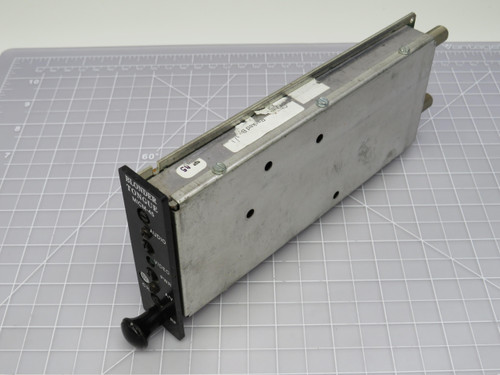 Blonder Tongue MICM-45  Audio Video Modulator Channel For Sale