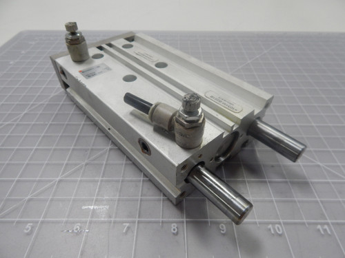 SMC MGPM20TF-100   Pneumatic Cylinder For Sale