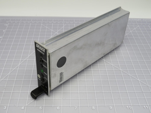 Drake VMM600  Audio Video Modulator Channel For Sale