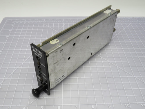 Blonder Tongue MICM-45  Audio Video Modulator Channel For Sale