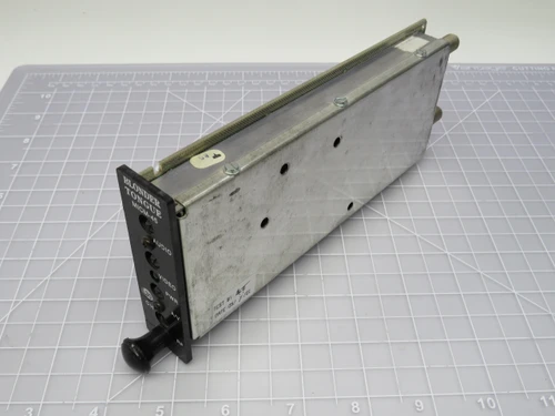 Blonder Tongue MICM-45  Audio Video Modulator Channel For Sale