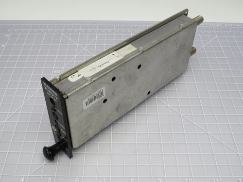 Blonder Tongue MICM-45  Audio Video Modulator Channel For Sale