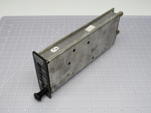 Blonder Tongue MICM-45  Audio Video Modulator Channel For Sale