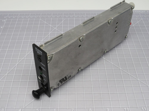 Blonder Tongue MICM-c  Audio Video Modulator Channel For Sale