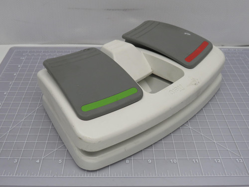 Lot of 4 iTero EA10525-A  Wireless Foot Pedal For Sale