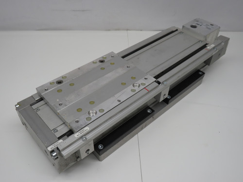 IEF Werner 2218442 5000000320 Profiline 140 Cylinder For Sale