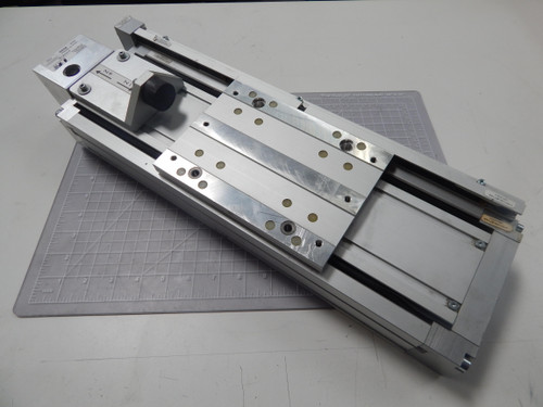 IEF Werner 2218442 5000000320 Profiline 140 Cylinder For Sale