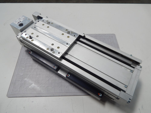 IEF Werner 2218456  Profiline 140 Cylinder For Sale