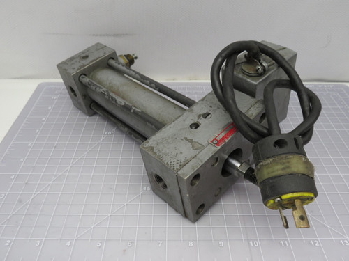 Sheffer 1.5HHFHF4.5CCAY 1708060 Pneumatic Cylinder For Sale