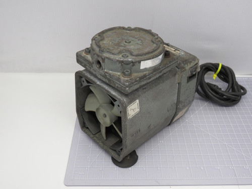 Gast D0A-P102-AA  Compressor/Vacuum Pump For Sale