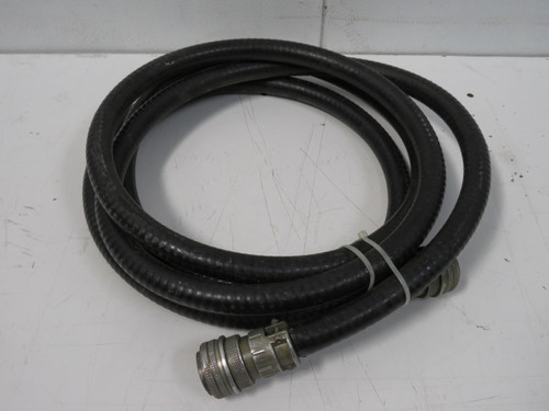 Amphenol 28-12P  Circular Connector Cable For Sale