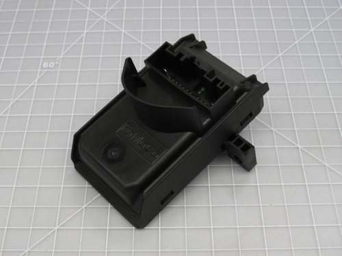 FOMOCO GL3T-14F642-AA 2015-2017 FORD F150 F-150 SMART DATA LINK MODULE CONNECTOR T167953