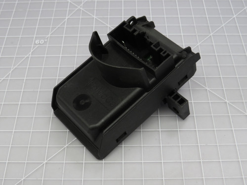 FOMOCO JG9T-14F642-AB 2017-2019 FORD FUSION SMART DATA LINK MODULE CONNECTOR T167956