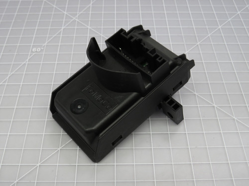 FOMOCO HB5T-14F642-AA SMART DATA LINK CONTROL MODULE CONNECTOR T167959