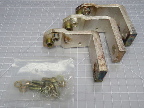 WESTINGHOUSE 8259A04G01 TERMINAL T167972