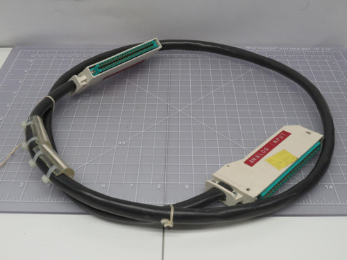 Turck NK38-GBK69740-0062 719A4294 Analog Output To Analog Input Test Cable For Sale
