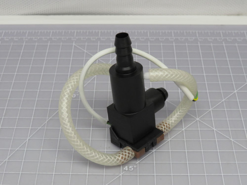 Canberra 96A33788  Flow Assembly Meter Controls For Sale