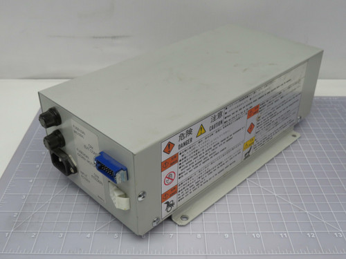 Panasonic YB-30AB3   Wire Solder Feeder Controller For Sale