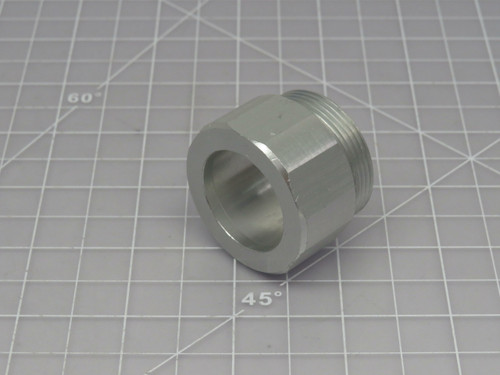 Lot of 440 Molex 1302011373 56-0865-04 QC Male Zone 2 HEX Coupler A For Sale