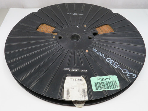 Lot of 1500 Delphi 02965400  Automotive Connectors TERM 56 FEM For Sale