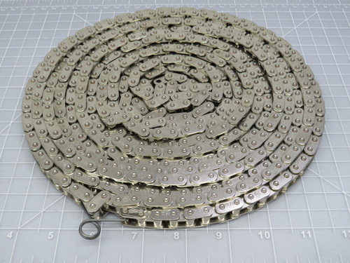 Einfach-Rollenkette   3/8 In Chain (9525) 455 GL MA Mass Gmbh For Sale