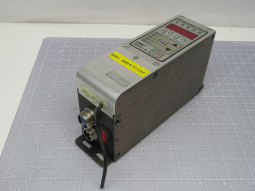 CUH SDVC-31M  Variable Frequency Digital Controller for Vibratory Feeder For Sale