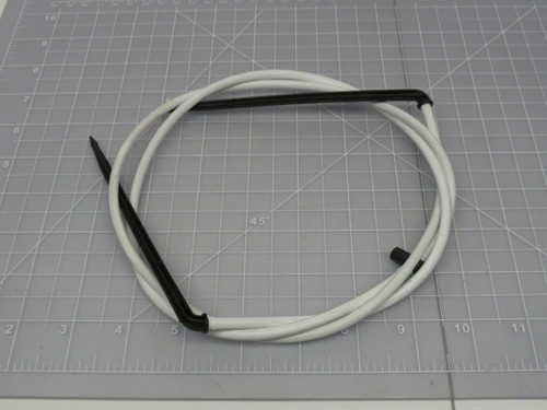 LOT OF 1000 TORO DWS2Q-24-BLACK WHITE SPIDER ASSEMBLY BARB X FEMALE ADAPTER 24 IN