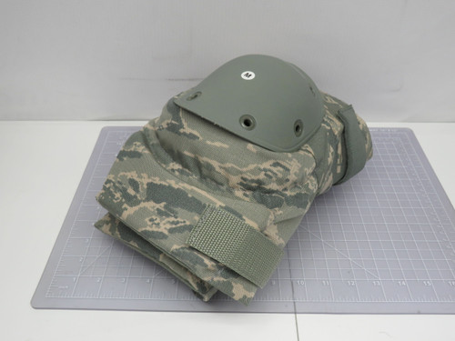 Lot of 2    Military Kneepads Field Gear Size M For Sale