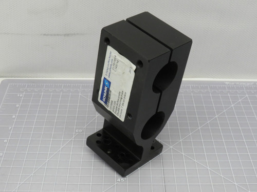 SCHUNK APDV 035 DOUBLE MOUNTING PLATE T169164