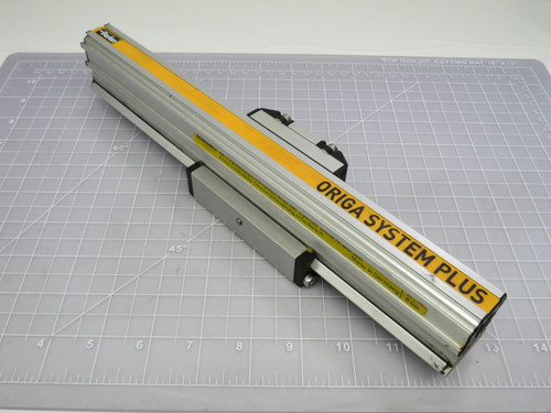 PARKER 62874037/2014-136 OSPP16000000021000000000 PNEUMATIC CYLINDER T169054